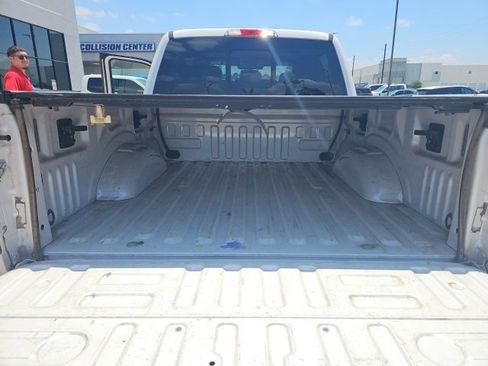 Used 2018 Ford F150 Lariat AWD/4WD image 9