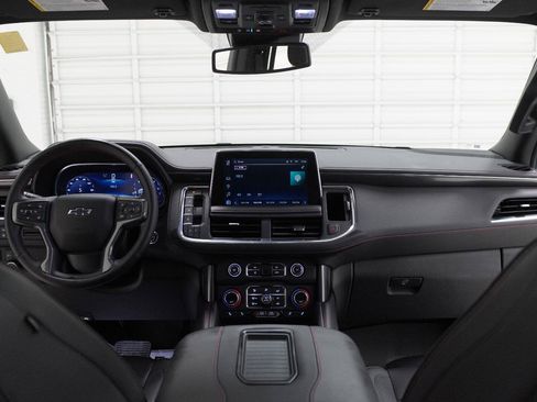 Used 2024 Chevrolet Tahoe RST w/ Luxury Package RWD image 30