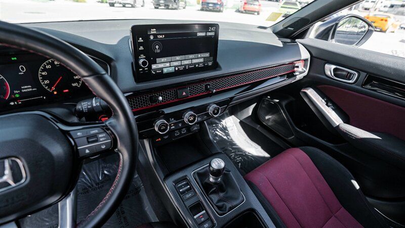 Used 2024 Honda Civic Si image 33