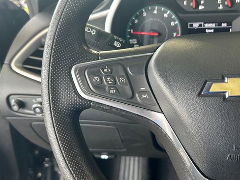 Used 2023 Chevrolet Malibu LT image 38