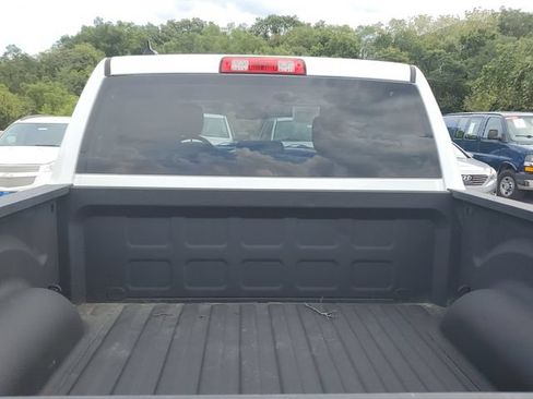 Used 2020 RAM 1500 Tradesman w/ Popular Equipment Group AWD/4WD image 9