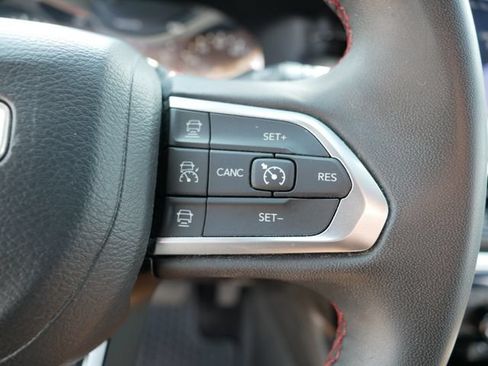 Used 2024 Jeep Compass Trailhawk AWD/4WD image 27
