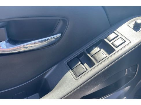 Used 2022 Nissan Frontier Pro-X w/ Pro-X Premium Package RWD image 12
