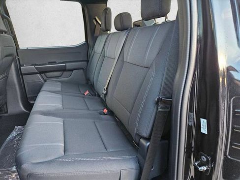 New 2026 Ford F150 STX w/ Equipment Group 200A image 12