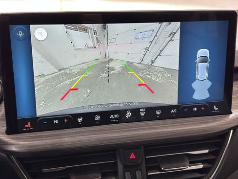 New 2026 Ford Escape Platinum w/ Class II Trailer Tow Package image 41