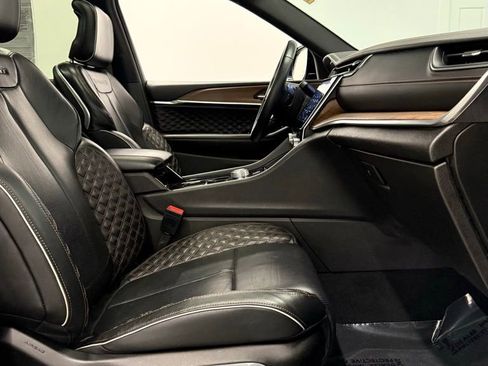 Used 2022 Jeep Grand Cherokee Summit image 17