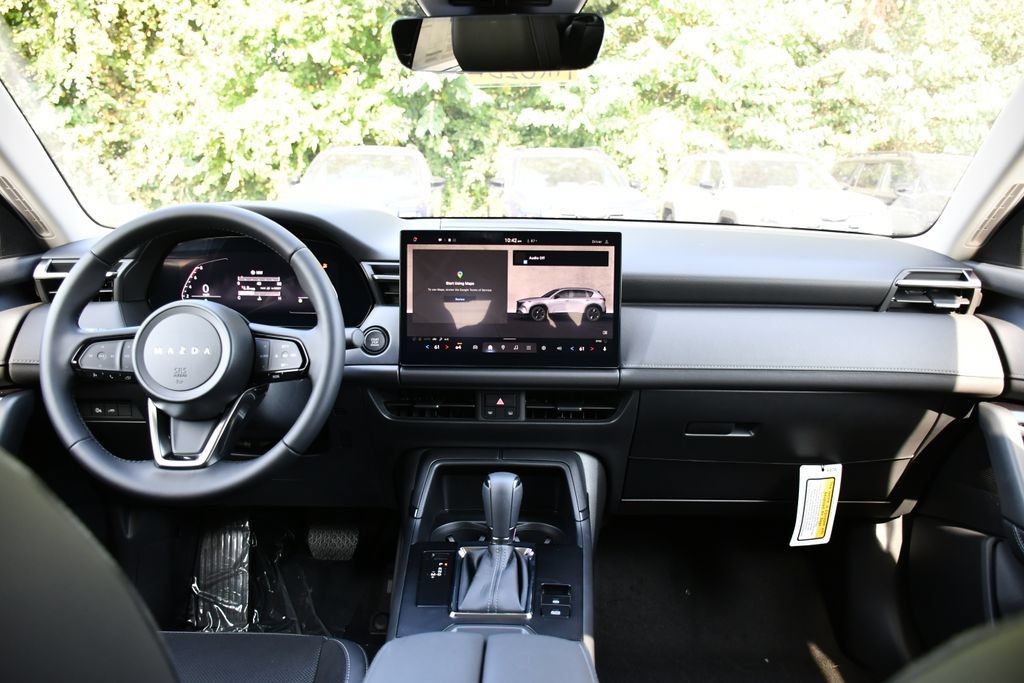 New 2026 MAZDA CX-5 Preferred AWD/4WD image 19