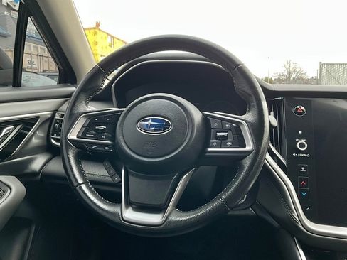 Certified 2022 Subaru Outback Onyx Edition XT w/ Popular Package #2 image 21