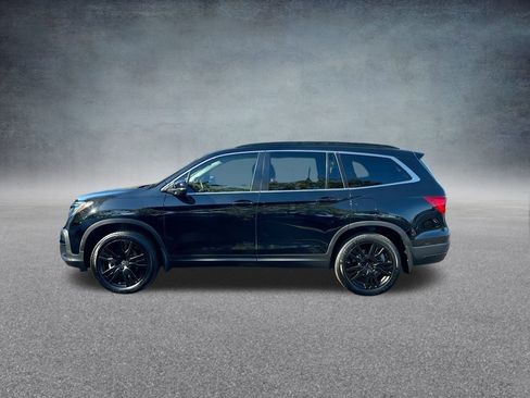 Used 2022 Honda Pilot Special Edition image 27