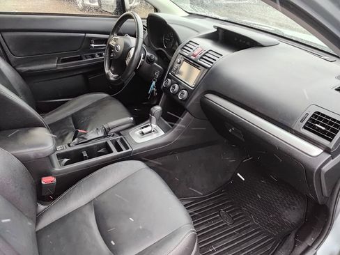Used 2014 Subaru Crosstrek 2.0i Limited image 16
