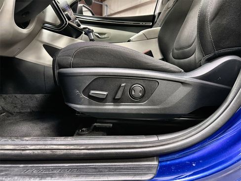 Used 2022 Hyundai Tucson SEL image 13