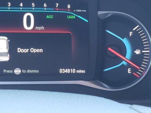 Used 2020 Honda Pilot EX image 19