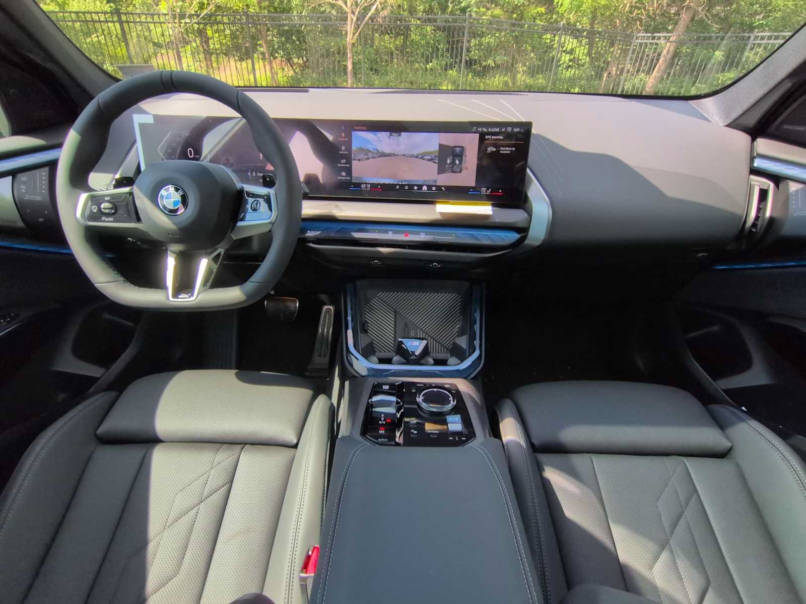 Used 2026 BMW X3 xDrive30i w/ Premium Package AWD/4WD image 16