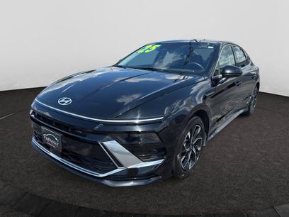 Used 2025 Hyundai Sonata SEL