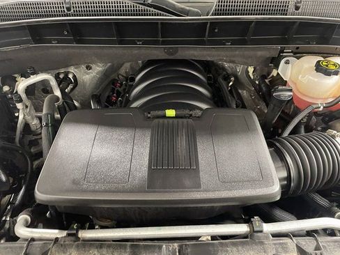 Used 2023 GMC Sierra 1500 SLE w/ Preferred Package AWD/4WD image 23