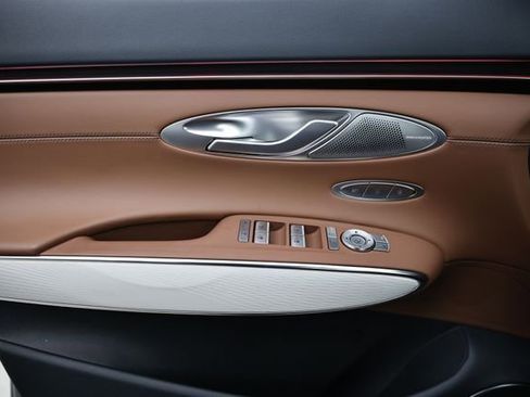 New 2026 Genesis GV70 2.5T Advanced image 16