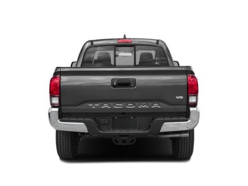 Used 2022 Toyota Tacoma TRD Off-Road AWD/4WD image 5