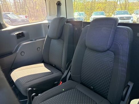 Certified 2022 Ford Transit Connect XLT image 21