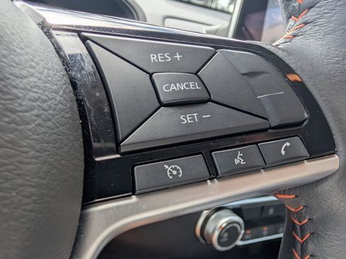 Certified 2024 Nissan Altima 2.5 SR image 25