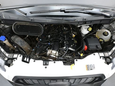 Used 2023 Ford Transit 350 XL image 48