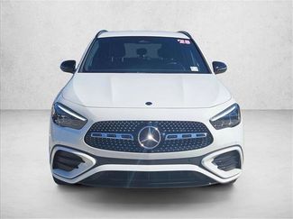 Used 2025 Mercedes-Benz GLA 250 video 2