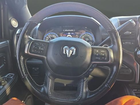 Used 2019 RAM 3500 Limited image 17