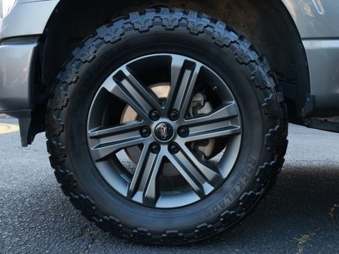 Used 2023 Ford F150 Lariat w/ Equipment Group 502A High AWD/4WD image 37