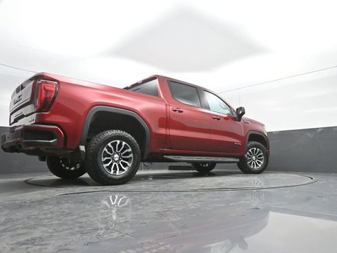 Used 2021 GMC Sierra 1500 AT4 w/ AT4 Value Package image 41