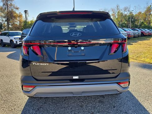 New 2026 Hyundai Tucson SEL image 6