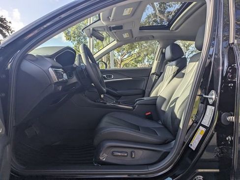 New 2026 Acura Integra image 6