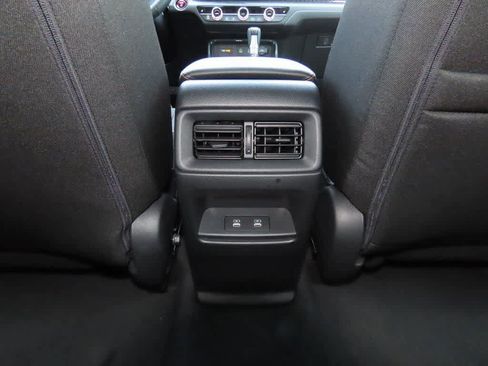 New 2026 Honda CR-V TrailSport image 25