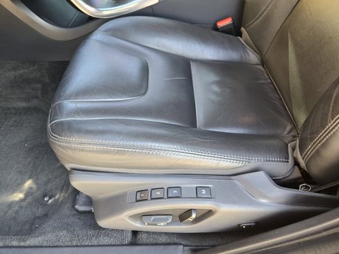 Used 2016 Volvo V60 T5 Premier image 38