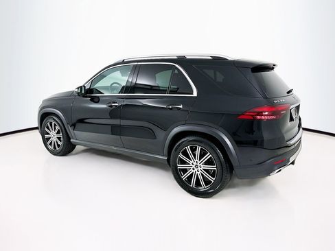 Certified 2026 Mercedes-Benz GLE 350 4MATIC image 6