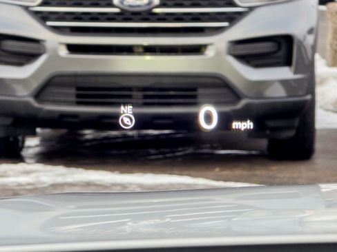 Used 2023 Honda Accord Touring image 41