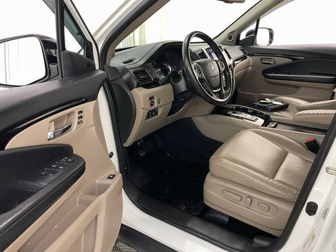 Used 2020 Honda Ridgeline RTL-E image 27