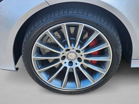 Used 2015 Mercedes-Benz CLS 550 image 25