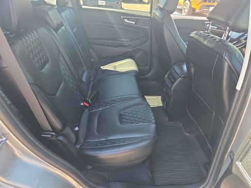 Certified 2024 Ford Edge Titanium w/ Equipment Group 301A AWD/4WD image 37