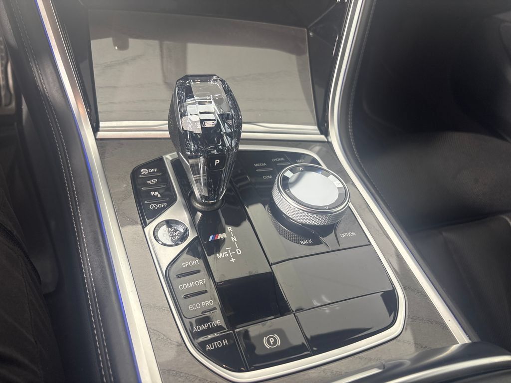Used 2021 BMW M850i Gran Coupe xDrive AWD/4WD image 24