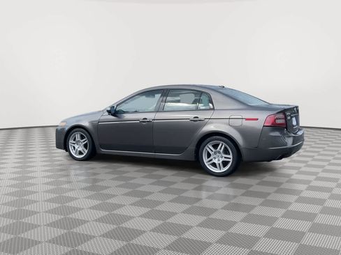 Used 2008 Acura TL FWD image 6