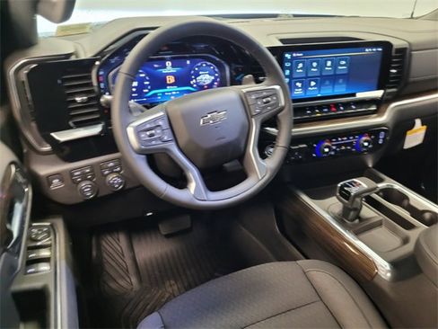 New 2026 Chevrolet Silverado 1500 RST image 13