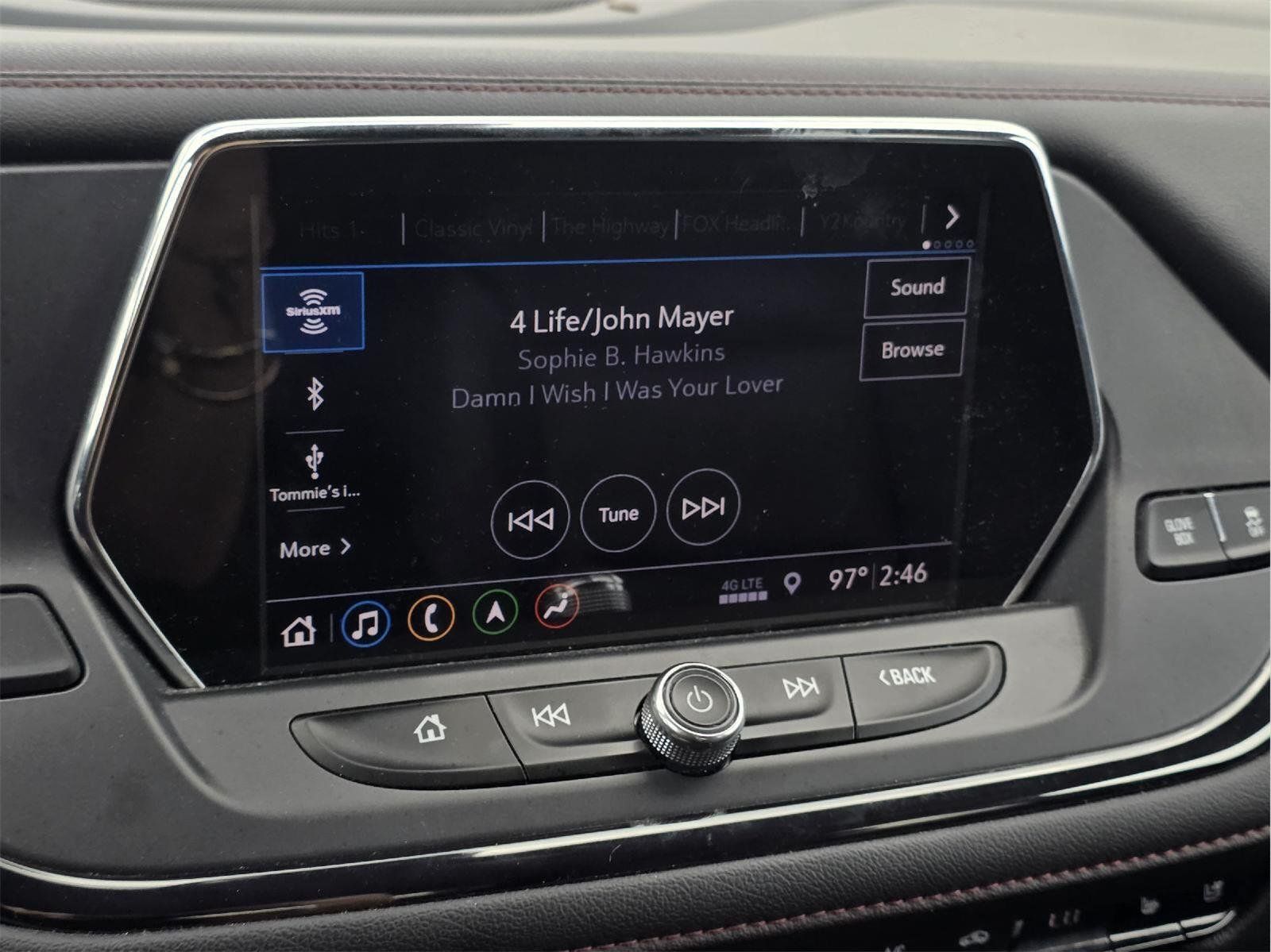 Used 2019 Chevrolet Blazer RS FWD image 13