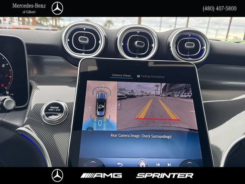 New 2026 Mercedes-Benz GLC 300 image 25