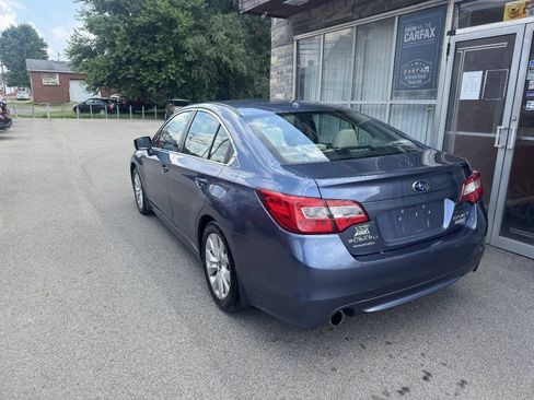 Used 2015 Subaru Legacy 2.5i Premium AWD/4WD image 3