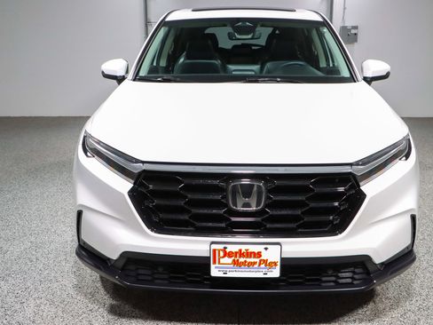 Used 2023 Honda CR-V EX-L image 4