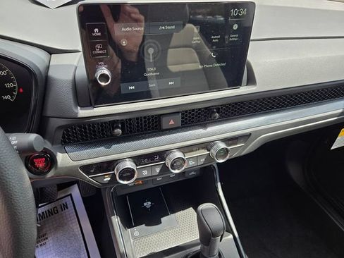 New 2026 Honda CR-V EX image 8