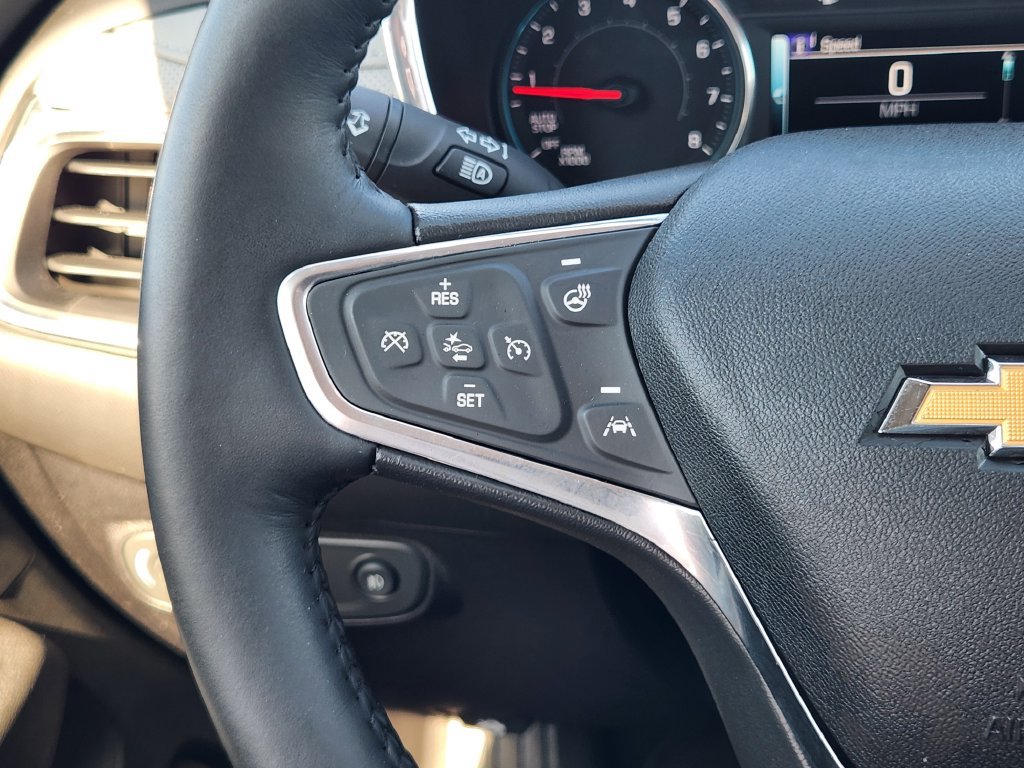 Used 2018 Chevrolet Equinox Premier FWD image 27