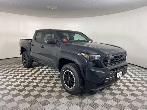 New 2026 Toyota Tacoma TRD Off-Road AWD/4WD image 15