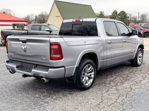 Used 2019 RAM 1500 Laramie w/ Sport Appearance Package image 6