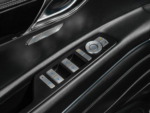 Used 2025 Genesis GV80 2.5T Standard image 42