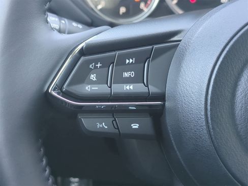 New 2025 MAZDA CX-5 AWD 2.5 S w/ Preferred Package image 24